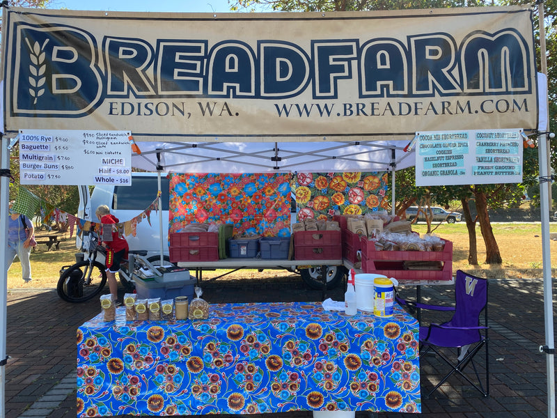 Come see us at the Farmers Market!