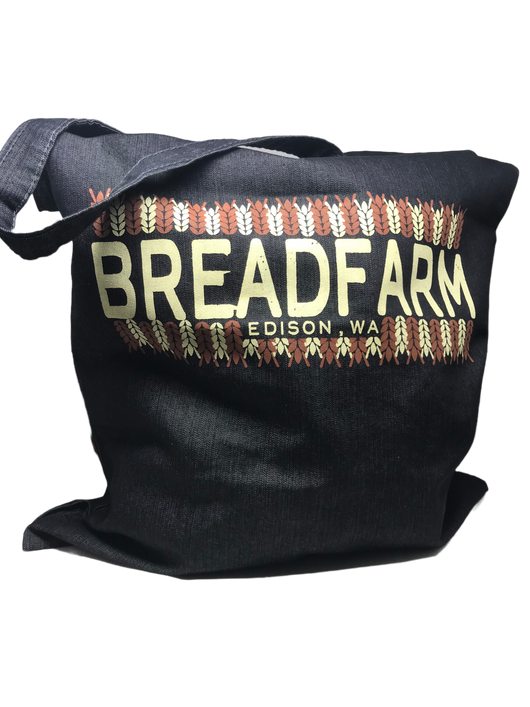 TOTE :: DENIM