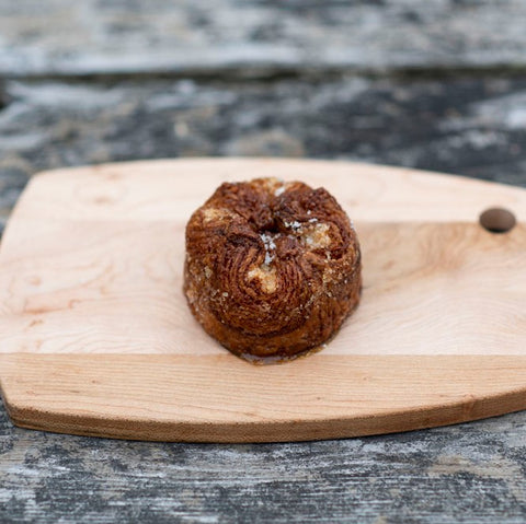 kouign-amann