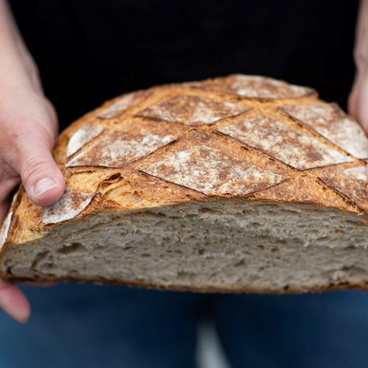 miche-half