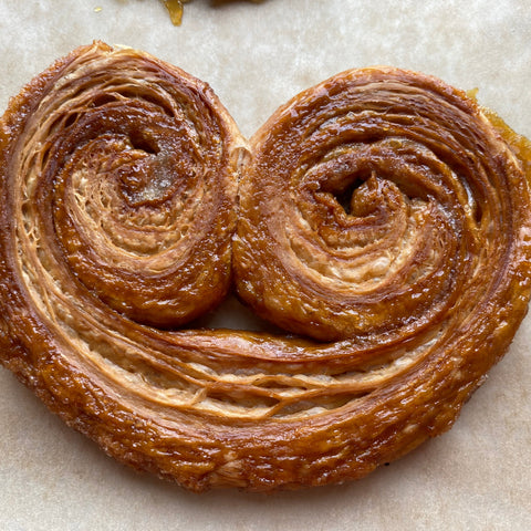 palmier **AVAILABLE DAILY @ 10a