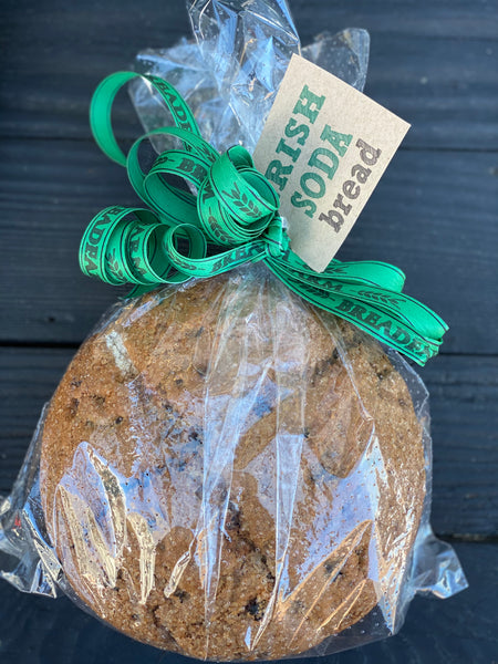 Irish Soda Bread!