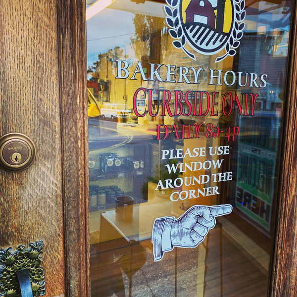 Re-opening?