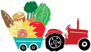 OPENING DAY OF ANACORTES FARMERS MARKET