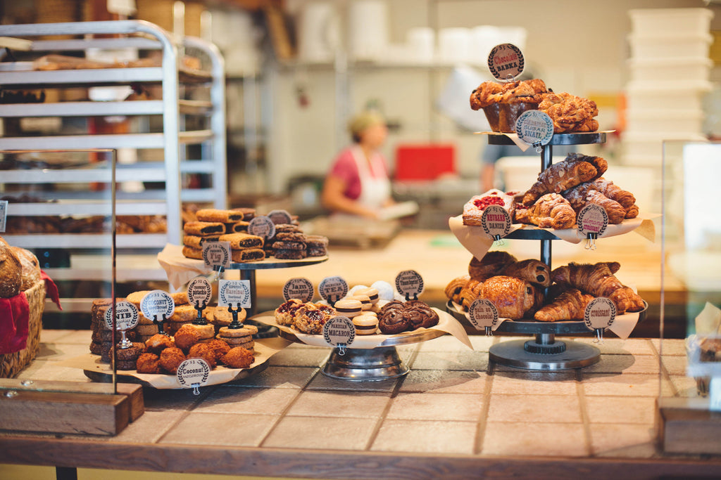 Yay! Evening Magazine! – Breadfarm