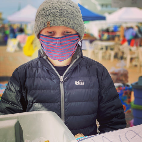 Anacortes Farmers Market
