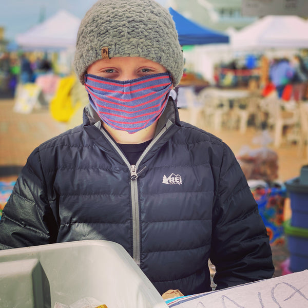 Anacortes Farmers Market