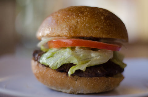 Hey Burger Lovers!