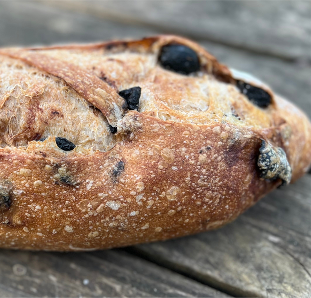 NEW BREAD LAUNCH!
