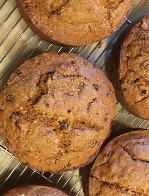 Irish Soda Bread