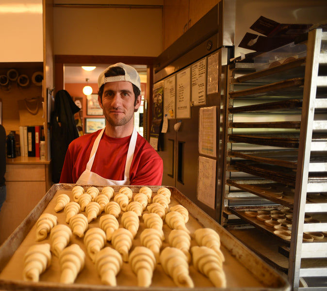 NOW HIRING FT PASTRY