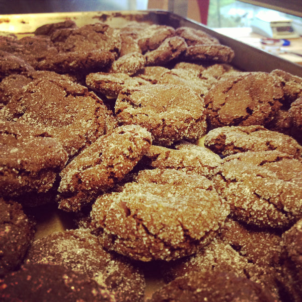 The Great Cookie Grab 2016