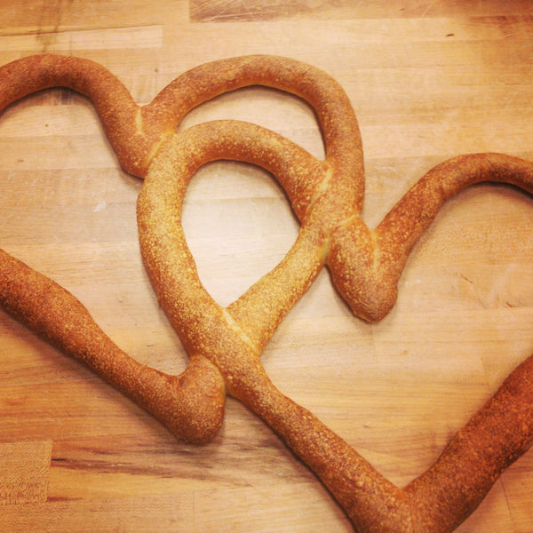 The Sweetest Valentine's treats around!