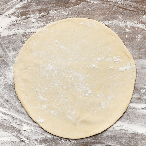 PIZZA DOUGH
