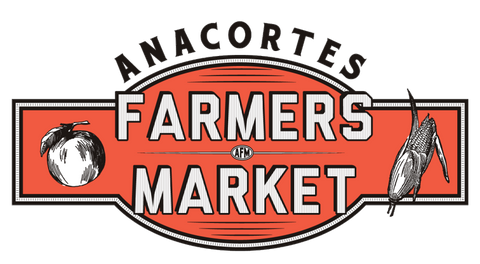 We love you Anacortes Farmers Market!