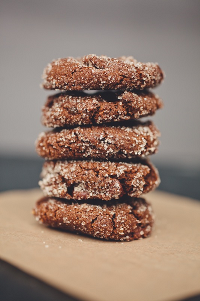 Tasty Stocking Stuffers!