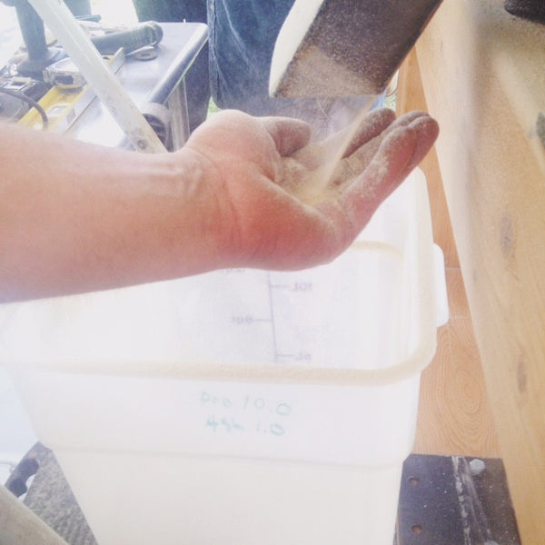 The Breadfarm Mill Project: Post #2