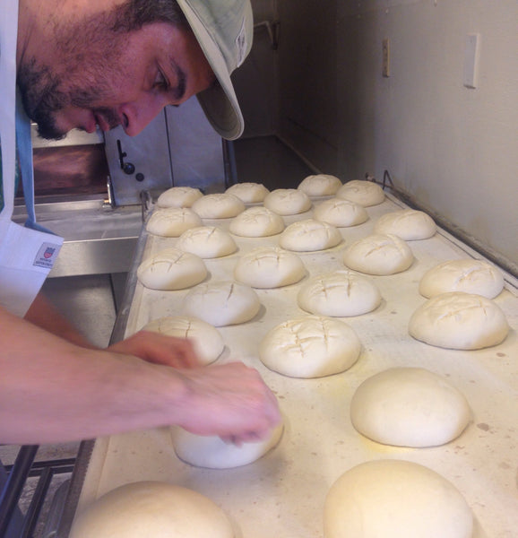 Calling all bread bowl lovers!