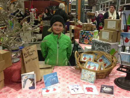 Nell's Cards are back!