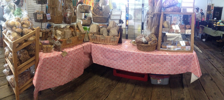 Anacortes Holiday Market!