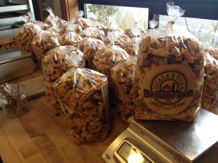 Got stuffing?