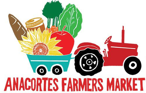 Anacortes Farmers Market this Sat!