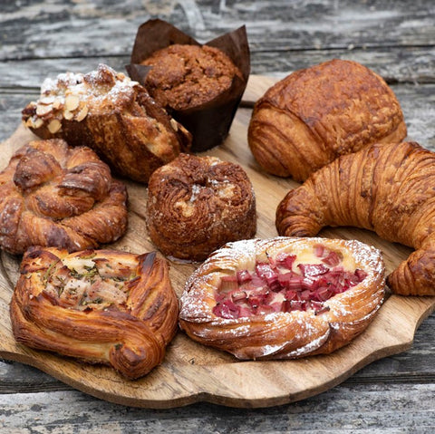 PASTRY