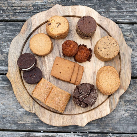 COOKIES
