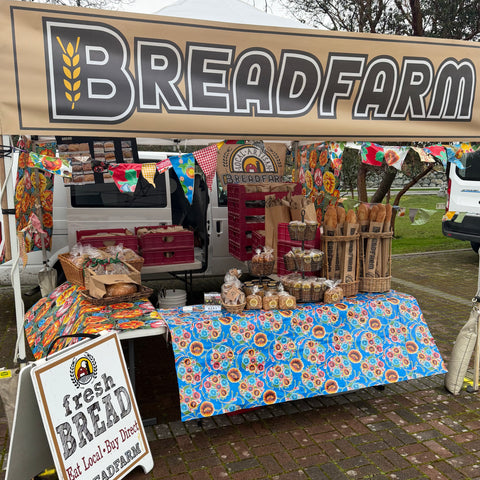 ANACORTES FARMERS MARKET