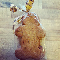 Gingerbread Peeps Pre-Order