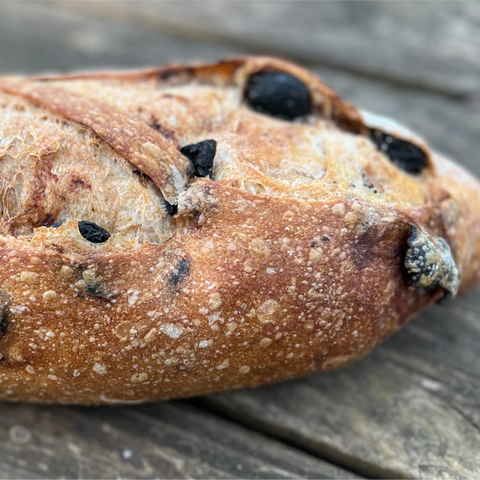 black-olive-batard