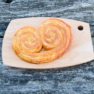 palmier **AVAILABLE DAILY @ 10a