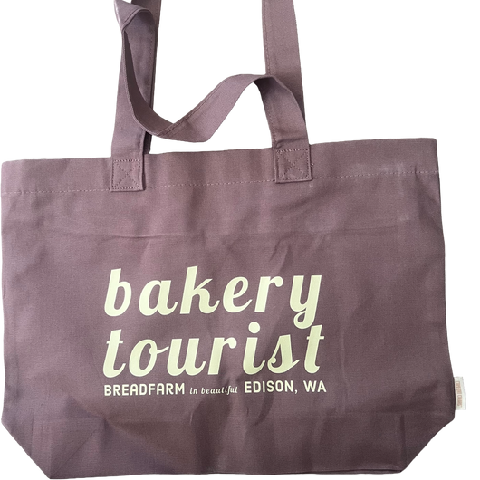 TOTE :: BAKERY TOURIST
