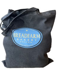 TOTE :: DENIM