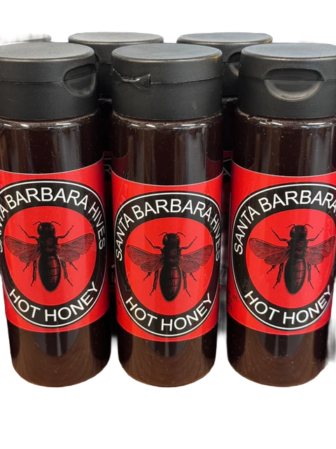 hot-honey