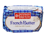 butter-salted