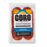 pepperoni