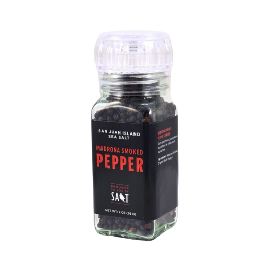 San Juan Pepper Grinder 2oz
