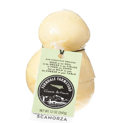 scamorza
