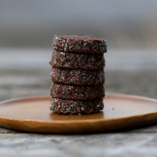 Holiday :: CHOCOLATE PEPPERMINT