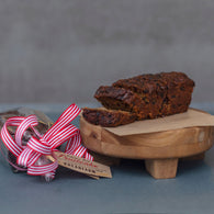 Holiday :: EDISON'S BEST FRUITCAKE