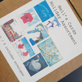 Holiday Card Assortment Pre-Order