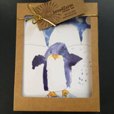 HOLIDAY:: winter cards