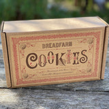 Bakers Choice Cookie Box Pre-Order