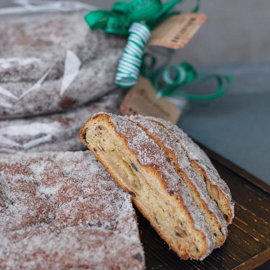 Stollen Pre-Order