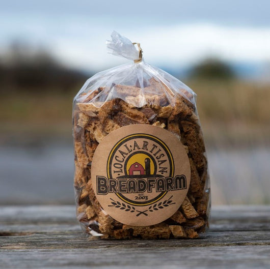 Edison's Own Stuffing Pre-Order