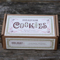 Holiday Assortment :: COOKIE BOX