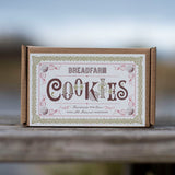 Holiday Assortment Cookie Box Pre-Order