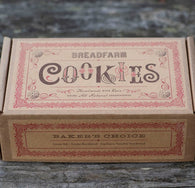 Bakers Choice :: COOKIE BOX