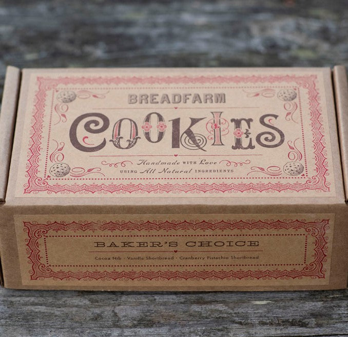 cookie printable shop